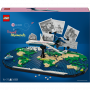 LEGO FAMILY 41838 MOMENTI DI VIAGGIO ETA 14 
