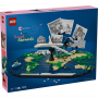 LEGO FAMILY 41838 MOMENTI DI VIAGGIO ETA 14 