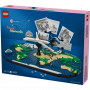 LEGO FAMILY 41838 MOMENTI DI VIAGGIO ETA 14 