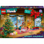 LEGO FRIENDS 42637 CALENDARIO DELL   AVVENTO 2024 ETA 6 