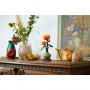 LEGO BOTANICALS 10368 CRISANTEMO ETA 18