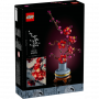 LEGO BOTANICALS 10369 ALBICOCCO GIAPPONESE ETA 18
