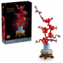 LEGO BOTANICALS 10369 ALBICOCCO GIAPPONESE ETA 18