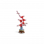 LEGO BOTANICALS 10369 ALBICOCCO GIAPPONESE ETA 18