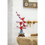 LEGO BOTANICALS 10369 ALBICOCCO GIAPPONESE ETA 18