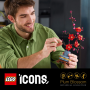LEGO BOTANICALS 10369 ALBICOCCO GIAPPONESE ETA 18