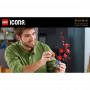 LEGO BOTANICALS 10369 ALBICOCCO GIAPPONESE ETA 18