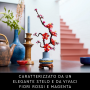 LEGO BOTANICALS 10369 ALBICOCCO GIAPPONESE ETA 18