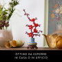LEGO BOTANICALS 10369 ALBICOCCO GIAPPONESE ETA 18