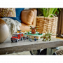 LEGO JURASSIC WORLD 76965 MISSIONE DINOSAURO: SCOPERTA DELLO STEGOSAURO ETA 6 +
