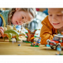 LEGO JURASSIC WORLD 76965 MISSIONE DINOSAURO: SCOPERTA DELLO STEGOSAURO ETA 6 +
