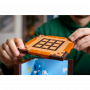 LEGO MINECRAFT 21265 BANCO DA LAVORO ETA 18 +