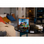 LEGO MINECRAFT 21265 BANCO DA LAVORO ETA 18 +