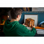 LEGO MINECRAFT 21265 BANCO DA LAVORO ETA 18 +