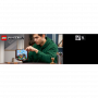 LEGO MINECRAFT 21265 BANCO DA LAVORO ETA 18 +