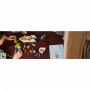 LEGO SONIC 76997 L   AEROSCAFO DELLE AVVENTURE DI TAILS ETA 8 +