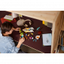 LEGO SONIC 76997 L   AEROSCAFO DELLE AVVENTURE DI TAILS ETA 8 +