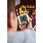 LEGO SONIC 76997 L   AEROSCAFO DELLE AVVENTURE DI TAILS ETA 8 +