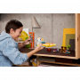 LEGO SONIC 76997 L   AEROSCAFO DELLE AVVENTURE DI TAILS ETA 8 +