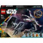 LEGO STAR WARS 75393 MASH-UP TIE FIGHTER E X-WING ETA 9 +