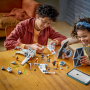 LEGO STAR WARS 75393 MASH-UP TIE FIGHTER E X-WING ETA 9 +