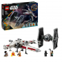 LEGO STAR WARS 75393 MASH-UP TIE FIGHTER E X-WING ETA 9 +