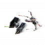 LEGO STAR WARS 75393 MASH-UP TIE FIGHTER E X-WING ETA 9 +