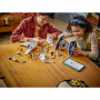 LEGO STAR WARS 75393 MASH-UP TIE FIGHTER E X-WING ETA 9 +