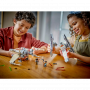 LEGO STAR WARS 75393 MASH-UP TIE FIGHTER E X-WING ETA 9 +