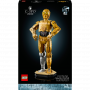 LEGO STAR WARS 75398 C-3PO ETA 18 +