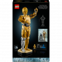 LEGO STAR WARS 75398 C-3PO ETA 18 +