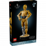 LEGO STAR WARS 75398 C-3PO ETA 18 +