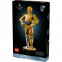 LEGO STAR WARS 75398 C-3PO ETA 18 +