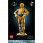 LEGO STAR WARS 75398 C-3PO ETA 18 +