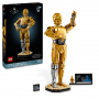 LEGO STAR WARS 75398 C-3PO ETA 18 +