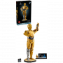 LEGO STAR WARS 75398 C-3PO ETA 18 +