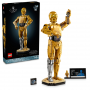 LEGO STAR WARS 75398 C-3PO ETA 18 +