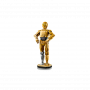 LEGO STAR WARS 75398 C-3PO ETA 18 +