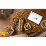 LEGO STAR WARS 75398 C-3PO ETA 18 +