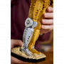 LEGO STAR WARS 75398 C-3PO ETA 18 +