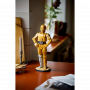 LEGO STAR WARS 75398 C-3PO ETA 18 +