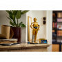 LEGO STAR WARS 75398 C-3PO ETA 18 +