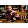 LEGO STAR WARS 75398 C-3PO ETA 18 +