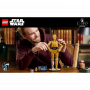 LEGO STAR WARS 75398 C-3PO ETA 18 +