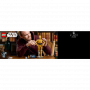 LEGO STAR WARS 75398 C-3PO ETA 18 +