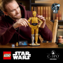 LEGO STAR WARS 75398 C-3PO ETA 18 +