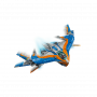 LEGO SUPER HEROES MARVEL 76286 GUARDIANI DELLA GALASSIA: MILANO ETA 12 +