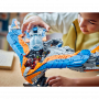 LEGO SUPER HEROES MARVEL 76286 GUARDIANI DELLA GALASSIA: MILANO ETA 12 +