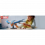 LEGO SUPER HEROES MARVEL 76286 GUARDIANI DELLA GALASSIA: MILANO ETA 12 +