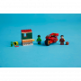LEGO SUPER HEROES MARVEL 76287 IRON MAN CON MOTO E THE HULK ETA 4 +